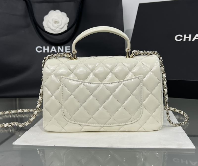 Ch**el satchel bags